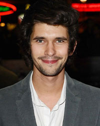 Ben Whishaw